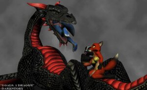 Rating: Questionable Score: 0 Tags: 3d_(artwork) anthro blue_body blue_fur blue_hair bra canid canine charleyfox_(modeler) charleyfox_fox charleyfox_skunk clothing darkstory_(artist) digital_media_(artwork) dipstick_tail dragon e621 female female_prey feral fox fur group hair krystal_(charleyfox) krystal_(star_fox) male male_pred mammal markings mephitid millennium_dragon mythological_creature mythological_scalie mythology nintendo oral_vore panties scalie size_difference skunk star_fox tail tail_markings underwear vore white_body white_fur User: bunchy7s