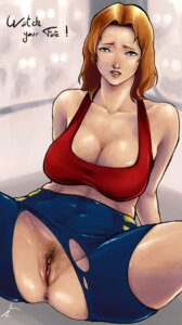 Rating: Explicit Score: 0 Tags: 1girls anus blackchain_(rennes) breasts dead_or_alive female pubic_hair pussy rule34 tagme tina_armstrong User: bunchy7s