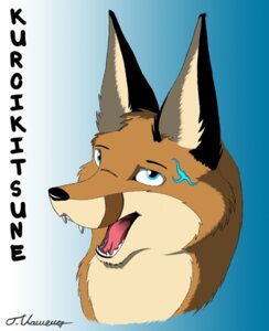 Rating: Safe Score: 0 Tags: anthro canid canine e621 english_text fangs fox headshot_portrait kuroikitsune looking_at_viewer male mammal nude open_mouth portrait signature simple_background solo teeth text User: bunchy7s Rating: Safe Score: 0 Tags: anthro canid canine e621 english_text fangs fox headshot_portrait kuroikitsune looking_at_viewer male mammal nude open_mouth portrait signature simple_background solo teeth text User: bunchy7s