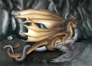 Rating: Explicit Score: 0 Tags: draco_(dragonheart) dragon dragonheart duo e621 erection european_mythology feathered_wings feathers female female_penetrated feral feral_on_feral genitals inheritance_cycle kissing male male/female male_penetrating male_penetrating_female membrane_(anatomy) membranous_wings mr2cats mythological_creature mythological_scalie mythology nude penetration penile penile_penetration penis penis_in_vagina saphira scalie sex signature tail universal_studios vaginal vaginal_penetration vulva western_dragon wings User: bunchy7s