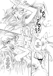 Rating: Explicit Score: 0 Tags: blood blush breasts censored clothing comic female holo ikuta_takanon kraft_lawrence male medium_breasts penetration pussy rule34 sex spice_and_wolf straight vaginal_penetration virgin virginal_blood User: bunchy7s