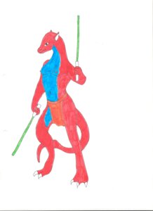Rating: Questionable Score: 0 Tags: anthro biped bottomwear chris-sowden claws clothing dragon dual_wielding e621 female green_lightsaber hi_res holding_lightsaber holding_melee_weapon holding_object holding_sword holding_weapon lightsaber loincloth melee_weapon mythological_creature mythological_scalie mythology nipples non-mammal_nipples scalie simple_background solo standing star_wars sword tail traditional_media_(artwork) weapon white_background User: bunchy7s