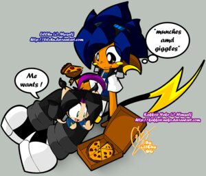 Rating: Safe Score: 0 Tags: ambiguous_gender anthro digital_media_(artwork) duo e621 english_text fan_character felid food generation_1_pokemon lilchu lilchu_(character) mammal nintendo pokemon pokemon_(species) pokemorph raichu rodent solo_focus tail text User: bunchy7s Rating: Safe Score: 0 Tags: ambiguous_gender anthro digital_media_(artwork) duo e621 english_text fan_character felid food generation_1_pokemon lilchu lilchu_(character) mammal nintendo pokemon pokemon_(species) pokemorph raichu rodent solo_focus tail text User: bunchy7s