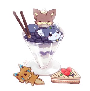 Rating: Safe Score: 0 Tags: 2012 :3 ambiguous_gender berry big_head black_eyes blue_body blue_fur blueberry_(fruit) blush brown_body brown_fur cake comically_large_object container cookie cup daww dessert domestic_cat duo e621 felid feline felis feral food fruit fur gingerbread_man glass guizi huiro if_it_fits_i_sits_(meme) in_container in_cup in_food mammal meme micro nude on_food open_mouth plant pocky simple_background strawberry toony white_background User: bunchy7s
