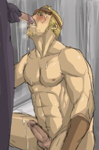 Rating: Explicit Score: 0 Tags: 2boys balls bara cid_highwind cum facial_hair final_fantasy final_fantasy_vii gay human magnum_feering male male_only muscles muscular nude oral penis rule34 solo_focus tagme testicles yaoi User: bunchy7s Rating: Explicit Score: 0 Tags: 2boys balls bara cid_highwind cum facial_hair final_fantasy final_fantasy_vii gay human magnum_feering male male_only muscles muscular nude oral penis rule34 solo_focus tagme testicles yaoi User: bunchy7s