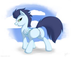 Rating: Explicit Score: 0 Tags: 2012 anus blue_body blue_feathers blue_hair cloud crossgender cutie_mark e621 equid equine feathered_wings feathers female feral friendship_is_magic genitals green_eyes hair hasbro hi_res looking_at_viewer mammal mtf_crossgender my_little_pony mythological_creature mythological_equine mythology outside pegasus skipsy sky skyscape smile soarin_(mlp) solo tail vulva wings wonderbolts_(mlp) User: bunchy7s Rating: Explicit Score: 0 Tags: 2012 anus blue_body blue_feathers blue_hair cloud crossgender cutie_mark e621 equid equine feathered_wings feathers female feral friendship_is_magic genitals green_eyes hair hasbro hi_res looking_at_viewer mammal mtf_crossgender my_little_pony mythological_creature mythological_equine mythology outside pegasus skipsy sky skyscape smile soarin_(mlp) solo tail vulva wings wonderbolts_(mlp) User: bunchy7s