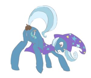 Rating: Explicit Score: 0 Tags: equid equine female feral friendship_is_magic horse litcigarette mammal my_little_pony pony rule34 smooth_skin tagme trixie_(mlp) unicorn User: bunchy7s