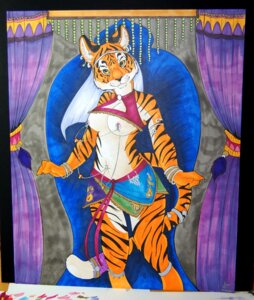 Rating: Questionable Score: 0 Tags: 2010 anthro bengal_tiger breasts dancing e621 ear_piercing felid female jewelry mammal navel navel_piercing nipple_piercing nipples pantherine piercing pmoss solo stripes tail tiger User: bunchy7s Rating: Questionable Score: 0 Tags: 2010 anthro bengal_tiger breasts dancing e621 ear_piercing felid female jewelry mammal navel navel_piercing nipple_piercing nipples pantherine piercing pmoss solo stripes tail tiger User: bunchy7s