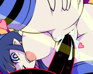 Rating: Explicit Score: 0 Tags: blush breasts consensual_tentacles cum female ghost_(psg) heart large_breasts looking_at_viewer male nipples panty_&_stocking_with_garterbelt penis pussy rule34 same_artist_1 sex stocking_anarchy tentacle vaginal vaginal_penetration wince User: bunchy7s Rating: Explicit Score: 0 Tags: blush breasts consensual_tentacles cum female ghost_(psg) heart large_breasts looking_at_viewer male nipples panty_&_stocking_with_garterbelt penis pussy rule34 same_artist_1 sex stocking_anarchy tentacle vaginal vaginal_penetration wince User: bunchy7s