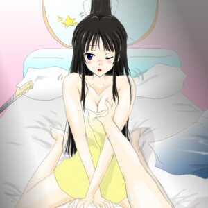 Rating: Explicit Score: 0 Tags: female human human_only k-on! mio_akiyama_(k-on!) rule34 tagme User: bunchy7s