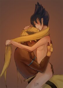 Rating: Explicit Score: 0 Tags: artist_request blush color grimsley human male male_only marshal_(pokemon) multiple_males nude pokemon rule34 side_view sitting tagme yaoi User: bunchy7s Rating: Explicit Score: 0 Tags: artist_request blush color grimsley human male male_only marshal_(pokemon) multiple_males nude pokemon rule34 side_view sitting tagme yaoi User: bunchy7s