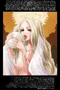 Rating: Explicit Score: 0 Tags: angel_wings areolae blonde_hair breasts breasts_out cum cum_on_breasts cum_on_hand cum_on_tongue dominatrix_of_shelter exposed_breasts female halo licking mistress_of_shelter monster mr.romance nipples partially_nude ragnarok_online red_eyes rule34 skull small_breasts tongue tongue_out User: bunchy7s