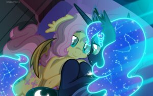 Rating: Safe Score: 0 Tags: 16:10 2014 absurd_res alternate_species bat_pony bat_wings bed blue_body blue_fur blue_hair burnedpigeon cassiopeia_(constellation) cepheus_(constellation) constellation corona_borealis_(constellation) crown cutie_mark cygnus_(constellation) draco_(constellation) duo e621 equid equine fangs female flutterbat_(mlp) fluttershy_(mlp) friendship_is_magic fur furniture hair hasbro headgear hi_res horn hybrid long_hair lying mammal membrane_(anatomy) membranous_wings my_little_pony mythological_creature mythological_equine mythology on_side orion_(constellation) pillow pink_hair plant princess_luna_(mlp) pupils royalty slit_pupils smile teal_eyes teeth translucent translucent_hair tree ursa_minor_(constellation) widescreen winged_unicorn wings yellow_body yellow_fur User: bunchy7s