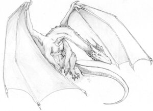 Rating: Safe Score: 0 Tags: ambiguous_gender dragon e621 feral graphite_(artwork) greyscale hi_res membrane_(anatomy) membranous_wings monochrome muffler_(artist) mythological_creature mythological_scalie mythology scalie simple_background sitting solo tail traditional_media_(artwork) wings User: bunchy7s