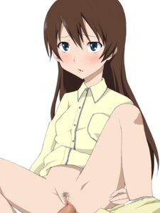 Rating: Explicit Score: 0 Tags: blush bottomless censored cowgirl_position female long_hair male nude penis pussy rule34 sex straddle ta_(tama20150125) vaginal_penetration yuasa_hiromi User: bunchy7s Rating: Explicit Score: 0 Tags: blush bottomless censored cowgirl_position female long_hair male nude penis pussy rule34 sex straddle ta_(tama20150125) vaginal_penetration yuasa_hiromi User: bunchy7s