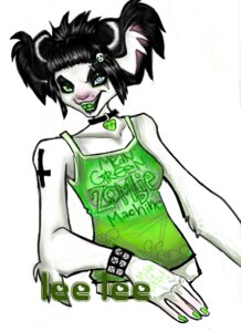 Rating: Safe Score: 0 Tags: alternative_fashion anthro black_hair blue_eyes clothed clothing e621 female glamfur goth green_eyes hair heterochromia jewelry leelee_lenox lemur low_res mammal necklace primate shirt short_hair simple_background solo strepsirrhine tank_top topwear white_background zeriara_(character) User: bunchy7s Rating: Safe Score: 0 Tags: alternative_fashion anthro black_hair blue_eyes clothed clothing e621 female glamfur goth green_eyes hair heterochromia jewelry leelee_lenox lemur low_res mammal necklace primate shirt short_hair simple_background solo strepsirrhine tank_top topwear white_background zeriara_(character) User: bunchy7s
