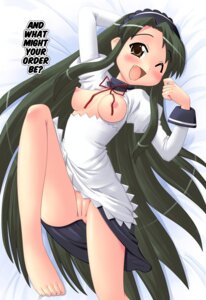 Rating: Explicit Score: 0 Tags: blush breasts brown_eyes clothing cute_fang female female_only green_hair hard_translated hase_yu human long_hair no_panties pussy rule34 small_breasts solo suzumiya_haruhi_no_yuuutsu translated tsuruya uncensored very_long_hair waitress User: bunchy7s Rating: Explicit Score: 0 Tags: blush breasts brown_eyes clothing cute_fang female female_only green_hair hard_translated hase_yu human long_hair no_panties pussy rule34 small_breasts solo suzumiya_haruhi_no_yuuutsu translated tsuruya uncensored very_long_hair waitress User: bunchy7s