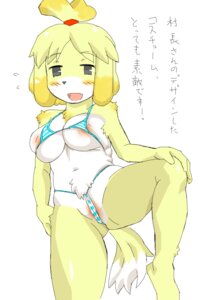 Rating: Explicit Score: 0 Tags: animal_crossing anthro big_breasts blonde_hair blush breasts canid canine canis domestic_dog e621 female fur genitals hair isabelle_(animal_crossing) mammal nintendo shih_tzu solo tail text toy_dog translated unknown_artist vulva yellow_body yellow_fur User: bunchy7s Rating: Explicit Score: 0 Tags: animal_crossing anthro big_breasts blonde_hair blush breasts canid canine canis domestic_dog e621 female fur genitals hair isabelle_(animal_crossing) mammal nintendo shih_tzu solo tail text toy_dog translated unknown_artist vulva yellow_body yellow_fur User: bunchy7s