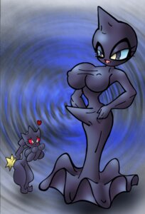 Rating: Explicit Score: 0 Tags: 1futa 1girls alternate_breast_size breasts curvy erect_nipples erection erection_under_clothes erection_under_skirt female futa_with_female futanari huge_breasts intersex nipple_bulge nipples penis penis_under_clothes penis_under_skirt pokemon pokemon_focus pokemon_rse rule34 shuppet skirt skirt_lift tagme tenting User: bunchy7s