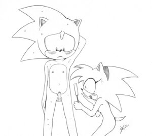 Rating: Explicit Score: 0 Tags: anthro balls blush bodily_fluids breasts classic_amy_rose classic_sonic classic_sonic_(universe) duo e621 erection eulipotyphlan european_hedgehog excito female foreskin genitals hedgehog humanoid_genitalia humanoid_penis humiliation laugh looking_at_genitalia looking_at_penis magnifying_glass male mammal monochrome nude partially_retracted_foreskin penis penis_humiliation sega small_balls small_breasts small_penis small_penis_humiliation sonic_the_hedgehog sonic_the_hedgehog_(series) sweat User: bunchy7s Rating: Explicit Score: 0 Tags: anthro balls blush bodily_fluids breasts classic_amy_rose classic_sonic classic_sonic_(universe) duo e621 erection eulipotyphlan european_hedgehog excito female foreskin genitals hedgehog humanoid_genitalia humanoid_penis humiliation laugh looking_at_genitalia looking_at_penis magnifying_glass male mammal monochrome nude partially_retracted_foreskin penis penis_humiliation sega small_balls small_breasts small_penis small_penis_humiliation sonic_the_hedgehog sonic_the_hedgehog_(series) sweat User: bunchy7s