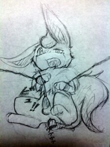 Rating: Explicit Score: 0 Tags: 3:4 anal anal_penetration bdsm bodily_fluids bondage bound cum e621 eeveelution eiroru flareon generation_1_pokemon genital_fluids male monochrome munine nintendo object_in_ass penetration pokemon pokemon_(species) sex_toy sex_toy_in_ass sex_toy_insertion solo tail tears traditional_media_(artwork) vibrator vibrator_in_ass User: bunchy7s