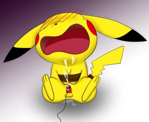 Rating: Explicit Score: 0 Tags: balls blush bodily_fluids bound butt cum cumshot e621 egg_vibrator ejaculation erection feet forced forced_orgasm fur generation_1_pokemon genital_fluids genitals hindpaw male mammal masturbation nintendo nude open_mouth orgasm paws penile penile_masturbation penis pikachu pokemon pokemon_(species) rodent rope sex_toy shaking sitting solo submissive submissive_male tongue toying_self vibrator vibrator_on_penis yamiji yellow_body yellow_fur User: bunchy7s