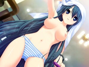 Rating: Explicit Score: 0 Tags: armpits blurry blush breasts collarbone crutch depth_of_field dutch_angle female from_below fumio fumio_(ura_fmo) game_cg green_hair hoshiuta kinoshita_midori long_hair navel nipples panties purple_eyes ribbon ribbons rule34 solo standing striped striped_panties topless towel underwear underwear_only very_long_hair User: bunchy7s Rating: Explicit Score: 0 Tags: armpits blurry blush breasts collarbone crutch depth_of_field dutch_angle female from_below fumio fumio_(ura_fmo) game_cg green_hair hoshiuta kinoshita_midori long_hair navel nipples panties purple_eyes ribbon ribbons rule34 solo standing striped striped_panties topless towel underwear underwear_only very_long_hair User: bunchy7s