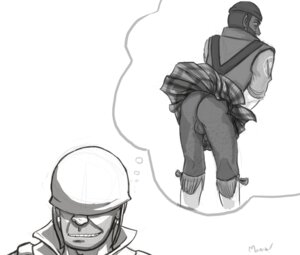 Rating: Explicit Score: 0 Tags: 2d american american_guy american_male demoman_(team_fortress_2) human human_male human_only kilt kilt_lift kilt_up male male_only manic rule34 scotsman scottish scottish_male soldier_(team_fortress_2) team_fortress_2 yaoi User: bunchy7s