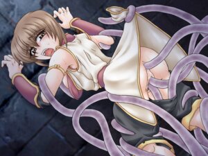 Rating: Explicit Score: 0 Tags: blush breasts brown_hair censored champion_(ragnarok_online) choir_(artist) clothing female highres monk monk_(ragnarok_online) mosaic_censoring panties pants_pull panty_pull pussy ragnarok_online rape rule34 small_breasts tentacle tentacle_on_female tentacle_rape underwear vaginal_penetration User: bunchy7s
