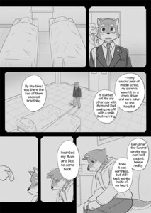 Rating: Safe Score: 0 Tags: anthro canid canine canis clothing comic cotton_(artist) dialogue domestic_dog e621 english_text fur greyscale group male mammal monochrome natsume_(tooboe_bookmark) text tooboe_bookmark trio User: bunchy7s Rating: Safe Score: 0 Tags: anthro canid canine canis clothing comic cotton_(artist) dialogue domestic_dog e621 english_text fur greyscale group male mammal monochrome natsume_(tooboe_bookmark) text tooboe_bookmark trio User: bunchy7s