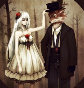 Rating: Safe Score: 0 Tags: alternative_fashion anthro canid canine canis classic_lolita clothed clothing detailed_background dress duo e621 female flower forest fully_clothed hachiyuki hair human j-fashion lolita_(fashion) long_hair male mammal outside plant red_eyes rose_(flower) suit tree white_hair wolf wood User: bunchy7s Rating: Safe Score: 0 Tags: alternative_fashion anthro canid canine canis classic_lolita clothed clothing detailed_background dress duo e621 female flower forest fully_clothed hachiyuki hair human j-fashion lolita_(fashion) long_hair male mammal outside plant red_eyes rose_(flower) suit tree white_hair wolf wood User: bunchy7s