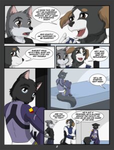 Rating: Safe Score: 0 Tags: anthro black_body black_fur blue_eyes brown_eyes canid canine canis clothed clothing comic dialogue domestic_dog e621 english_text fangs fur grey_body grey_fur kurapika looking_back male mammal military raven_wolf teddy_conner teeth text uniform white_eyes wolf yula_(raven_wolf) User: bunchy7s Rating: Safe Score: 0 Tags: anthro black_body black_fur blue_eyes brown_eyes canid canine canis clothed clothing comic dialogue domestic_dog e621 english_text fangs fur grey_body grey_fur kurapika looking_back male mammal military raven_wolf teddy_conner teeth text uniform white_eyes wolf yula_(raven_wolf) User: bunchy7s