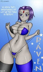 Rating: Explicit Score: 0 Tags: bikini bra breasts clothing dc dc_comics english_text female female_only front_view grey_skin lowres rachel_roth raven_(dc) rule34 solo standing stockings straight_hair tagme teen_titans text unknown_artist User: bunchy7s Rating: Explicit Score: 0 Tags: bikini bra breasts clothing dc dc_comics english_text female female_only front_view grey_skin lowres rachel_roth raven_(dc) rule34 solo standing stockings straight_hair tagme teen_titans text unknown_artist User: bunchy7s