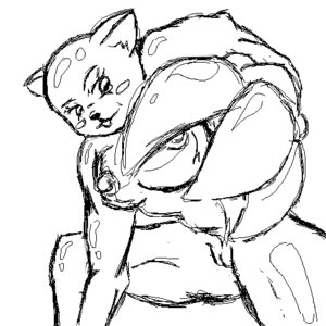 Rating: Explicit Score: 0 Tags: 2ch.ru breasts female mascot post-nuclear_neko ru-chans rule34 User: bunchy7s