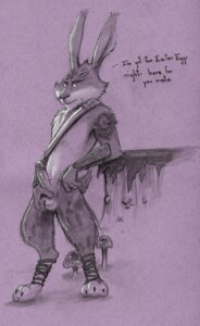 Rating: Explicit Score: 0 Tags: 2012 anthro balls big_ears circumcised claws e._aster_bunnymund e621 easter easter_bunny english_text erection fur genitals hi_res holidays humanoid_genitalia humanoid_penis lagomorph leaning leporid looking_at_viewer male mammal nude paws penis rabbit rise_of_the_guardians simple_background solo text traditional_media_(artwork) tush_(artist) User: bunchy7s Rating: Explicit Score: 0 Tags: 2012 anthro balls big_ears circumcised claws e._aster_bunnymund e621 easter easter_bunny english_text erection fur genitals hi_res holidays humanoid_genitalia humanoid_penis lagomorph leaning leporid looking_at_viewer male mammal nude paws penis rabbit rise_of_the_guardians simple_background solo text traditional_media_(artwork) tush_(artist) User: bunchy7s