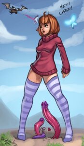 Rating: Explicit Score: 0 Tags: 2012 bat blush bottomless breasts clothed clothing drgraevling e621 female feral genitals green_eyes group hair hi_res human human_focus legwear mammal navi nintendo not_furry_focus ocarina_of_time orange_hair penis_tentacles solo_focus stockings sweater sweatergirl_(character) tentacles the_legend_of_zelda topwear vulva User: bunchy7s Rating: Explicit Score: 0 Tags: 2012 bat blush bottomless breasts clothed clothing drgraevling e621 female feral genitals green_eyes group hair hi_res human human_focus legwear mammal navi nintendo not_furry_focus ocarina_of_time orange_hair penis_tentacles solo_focus stockings sweater sweatergirl_(character) tentacles the_legend_of_zelda topwear vulva User: bunchy7s