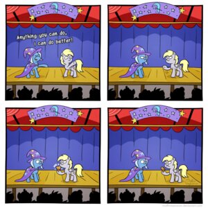 Rating: Safe Score: 0 Tags: 1:1 blonde_hair blue_body blue_fur cape clothing comic cutie_mark derpy_hooves_(mlp) e621 english_text equid equine eyes_closed feathered_wings feathers female feral food friendship_is_magic fur grey_body grey_fur hair hasbro hat headgear headwear hi_res mammal muffin muffinexplosion multicolored_hair my_little_pony mythological_creature mythological_equine mythology open_mouth pegasus smile stage text tongue trixie_(mlp) two_tone_hair wings User: bunchy7s Rating: Safe Score: 0 Tags: 1:1 blonde_hair blue_body blue_fur cape clothing comic cutie_mark derpy_hooves_(mlp) e621 english_text equid equine eyes_closed feathered_wings feathers female feral food friendship_is_magic fur grey_body grey_fur hair hasbro hat headgear headwear hi_res mammal muffin muffinexplosion multicolored_hair my_little_pony mythological_creature mythological_equine mythology open_mouth pegasus smile stage text tongue trixie_(mlp) two_tone_hair wings User: bunchy7s
