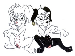 Rating: Explicit Score: 0 Tags: 101_dalmatians cub cub_on_cub dalmatian_on_dalmatian disney female female_cub feral oddball pussy rule34 tagme two-tone User: bunchy7s Rating: Explicit Score: 0 Tags: 101_dalmatians cub cub_on_cub dalmatian_on_dalmatian disney female female_cub feral oddball pussy rule34 tagme two-tone User: bunchy7s