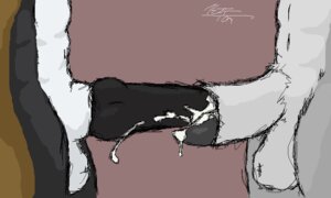 Rating: Explicit Score: 0 Tags: 5:3 animal_genitalia animal_penis anthro anthro_on_anthro anthro_penetrated anthro_penetrating anthro_penetrating_anthro balls black_penis bodily_fluids canid canine canine_genitalia canine_penis canis crotch_shot cum docking duo e621 erection genital_fluids genital_shot genitals hybrid knot male male/male male_penetrated male_penetrating male_penetrating_male mammal penetration penile penis penis_shot sex sex_shot sheath sheath_penetration sheath_play sheath_sex unknown_artist what wolf User: bunchy7s