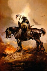 Rating: Explicit Score: 0 Tags: 1973 20th_century accipitrid accipitriform ambiguous_gender ancient_art animal_genitalia armor avian axe bird bridle canvas cloud death_dealer_(painting) duo e621 equid equine fantasy feral formal_art frank_frazetta genitals headgear helmet hi_res hill horse human male mammal melee_weapon outside quadruped red_eyes reins riding saddle sheath shield tail weapon User: bunchy7s Rating: Explicit Score: 0 Tags: 1973 20th_century accipitrid accipitriform ambiguous_gender ancient_art animal_genitalia armor avian axe bird bridle canvas cloud death_dealer_(painting) duo e621 equid equine fantasy feral formal_art frank_frazetta genitals headgear helmet hi_res hill horse human male mammal melee_weapon outside quadruped red_eyes reins riding saddle sheath shield tail weapon User: bunchy7s