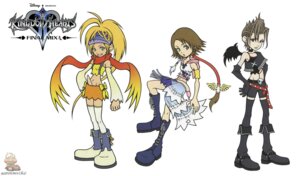 Rating: Explicit Score: 0 Tags: aaronmv2k6 al_bhed_eyes chibi dickgirl disney final_fantasy final_fantasy_x-2 futa_only futanari green_eyes heterochromia highres intersex kingdom_hearts paine penis red_eyes rikku rule34 square_enix white_background yuna yuna_(gunner) User: bunchy7s
