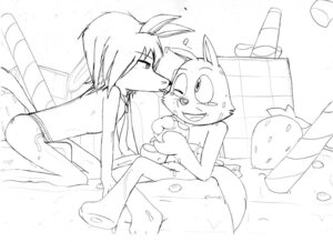 Rating: Explicit Score: 0 Tags: anthro gaon kaiketsu_zorori male male_only rule34 tagme zorori User: bunchy7s