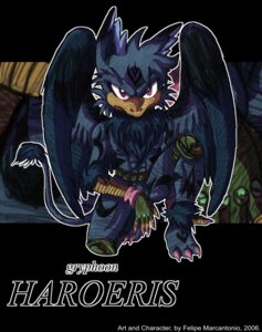 Rating: Explicit Score: 0 Tags: abs anthro armor avian balls beak belt blue_body blue_feathers covering covering_self crouching e621 feathered_wings feathers flaccid genitals gryphon haroeris hi_res looking_at_viewer male muscular muscular_anthro muscular_male mythological_avian mythological_creature mythology nipples nude pecs penis penis_base purple_eyes solo tail tattoo wings yuski User: bunchy7s
