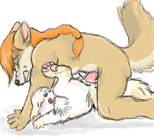 Rating: Explicit Score: 0 Tags: 2009 anatomically_correct anatomically_correct_genitalia anatomically_correct_vulva animal_genitalia animal_vulva anthro anthro_on_anthro anthro_penetrated anthro_penetrating anthro_penetrating_anthro anus ass_up blush bodily_fluids canid canine countershading cum cum_in_vagina cum_inside dingyote dominant duo e621 erection eyes_closed female female_on_anthro female_penetrated genital_fluids genitals interspecies larger_dom larger_male lying male male/female male_penetrating male_penetrating_female mammal nude on_back pawpads paws penetration penile penile_penetration penis penis_in_vagina procyonid raccoon sachicoon_(char) semi-anthro sex size_difference smaller_female smaller_penetrated tail vaginal vaginal_penetration vulva young young_anthro zaush_(zaush) User: bunchy7s