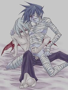 Rating: Explicit Score: 0 Tags: 2boys blue_hair censored male male_only multiple_boys multiple_males pants pop'n_music rule34 smile_(pop'n_music) wings yuli_(pop'n_music) User: bunchy7s Rating: Explicit Score: 0 Tags: 2boys blue_hair censored male male_only multiple_boys multiple_males pants pop'n_music rule34 smile_(pop'n_music) wings yuli_(pop'n_music) User: bunchy7s