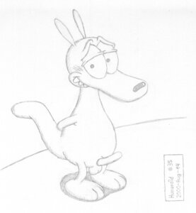 Rating: Explicit Score: 0 Tags: 2000 animal_genitalia anthro black_and_white furry humanoid_(artist) male marsupial nickelodeon pencil_(artwork) penis penis_out rocko rocko's_modern_life rule34 sketch wallaby User: bunchy7s Rating: Explicit Score: 0 Tags: 2000 animal_genitalia anthro black_and_white furry humanoid_(artist) male marsupial nickelodeon pencil_(artwork) penis penis_out rocko rocko's_modern_life rule34 sketch wallaby User: bunchy7s