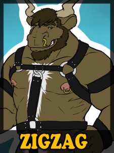 Rating: Questionable Score: 0 Tags: 3:4 amwulf anthro beard biceps big_muscles body_hair bovid bovine character_badge_(artwork) chest_hair e621 european_mythology facial_hair facial_piercing greek_mythology harness hi_res horn looking_at_viewer male mammal minotaur muscular muscular_anthro muscular_male mythology nipple_piercing nipple_ring nipples nose_piercing nude pecs piercing ring_piercing septum_piercing solo User: bunchy7s Rating: Questionable Score: 0 Tags: 3:4 amwulf anthro beard biceps big_muscles body_hair bovid bovine character_badge_(artwork) chest_hair e621 european_mythology facial_hair facial_piercing greek_mythology harness hi_res horn looking_at_viewer male mammal minotaur muscular muscular_anthro muscular_male mythology nipple_piercing nipple_ring nipples nose_piercing nude pecs piercing ring_piercing septum_piercing solo User: bunchy7s