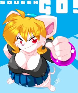 Rating: Questionable Score: 0 Tags: 2007 anthro bottomwear breasts chalo cleavage clothed clothing e621 female house_mouse mammal mouse murid murine rodent shirt skirt solo squeek tight_clothing topwear User: bunchy7s Rating: Questionable Score: 0 Tags: 2007 anthro bottomwear breasts chalo cleavage clothed clothing e621 female house_mouse mammal mouse murid murine rodent shirt skirt solo squeek tight_clothing topwear User: bunchy7s