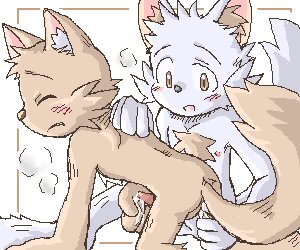 Rating: Explicit Score: 0 Tags: 2004 6:5 all_fours anthro archived_source bodily_fluids breath brother_(lore) brothers_(lore) brown_body brown_eyes brown_fur butt canid canine cum duo e621 erection fox fur genital_fluids genitals incest_(lore) intraspecies konsuke low_res male male/male mammal panting penis sibling_(lore) tail twincest_(lore) twins_(lore) wet white_body white_fur young young_anthro User: bunchy7s
