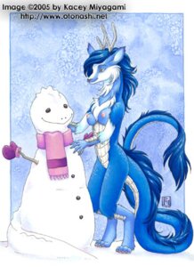 Rating: Questionable Score: 0 Tags: 2005 anthro asian_mythology blue_body blue_fur blue_hair border breasts casual_nudity cirrus_(kacey) copyright_symbol dragon e621 east_asian_mythology eastern_dragon female fur hair horn kacey long_tail low_res mythological_creature mythological_scalie mythology nipples non-mammal_breasts non-mammal_nipples nude outside scalie scarf smile snow snowman solo symbol tail User: bunchy7s
